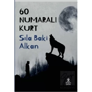 60 Numaralı Kurt