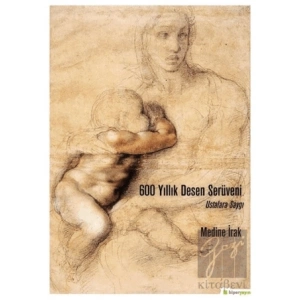 600 Yıllık Desen Serüveni