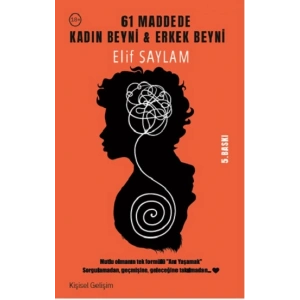 61 Maddede Kadın Beyni & Erkek Beyni