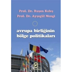 Avrupa Birliğinin Bölge  Politikaları