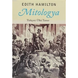 Mitologya/varlık Yayınları
