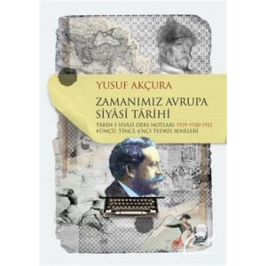 Zamanımız Avrupa Siyasi Tarihi