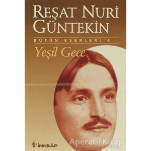 Yeşil Gece