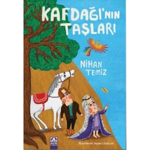 KafdağıNın Taşları