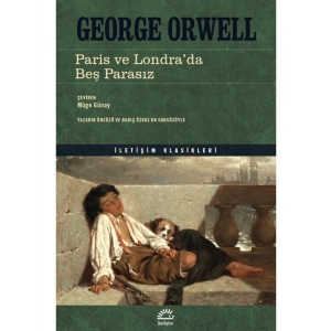 Paris ve Londrada Beş Parasız