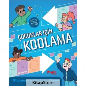 Çocuklar İçin Kodlama