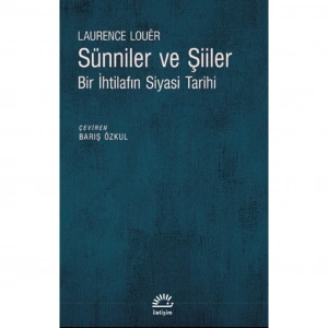 Sünniler Ve Şiiler 9789750533457