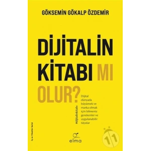 Dijitalin Kitabı mı Olur?