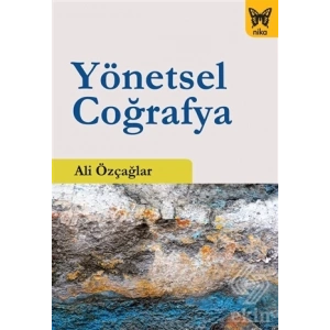 Yönetsel Coğrafya/Ali Özçağlar