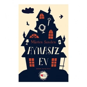 Aynasız Ev / Marten Sanden - Can Yayınları