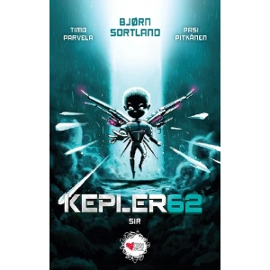 Kepler62: Sır