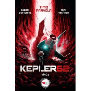 Kepler 62: Virüs
