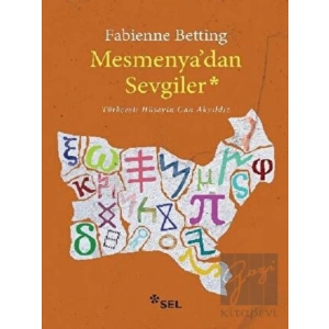 Mesmenyadan Sevgiler