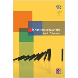 Iş Kontrol Noktalarında Stresin  Önlenmesi