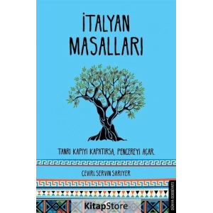 İtalyan Masalları