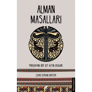 Alman Masalları