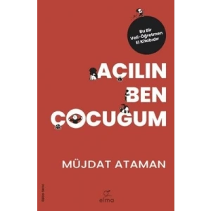 Açılın Ben Çocuğum
