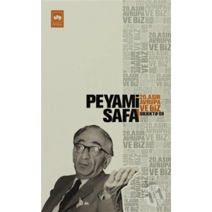 20. Asır Avrupa ve Biz