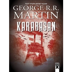 Dex Yayınevi - Karabasan