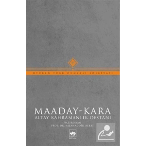 Maaday-kara / Prof. Dr Salahaddin Bekki