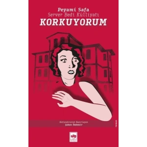 Korkuyorum