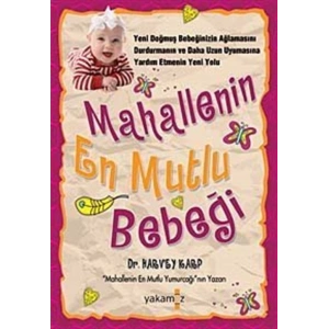 Mahallenin En Mutlu Bebeği
