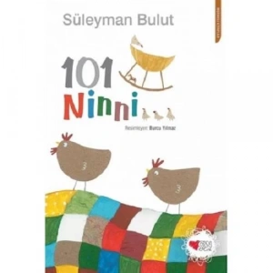 101 Ninni - Süleyman Bulut