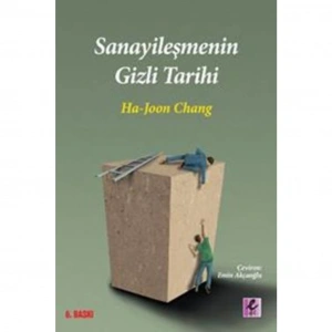 Sanayileşmenin Gizli Tarihi n11.1528