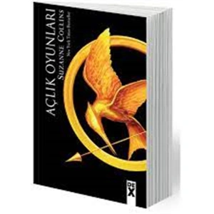 Açlık Oyunları -  1