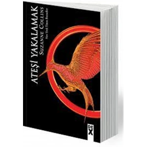 Açlık Oyunları 2 - Ateşi  Yakalamak