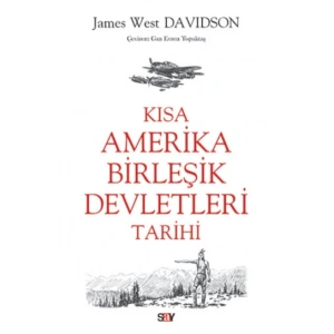 Kısa Amerika Birleşik Devletleri Tarihi