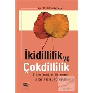 İkidillilik ve Çokdillilik