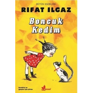 Boncuk Kedim