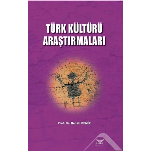 Türk Kültürü Araştırmaları