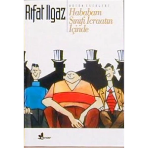 Hababam Sınıfı Icraatın Içinde