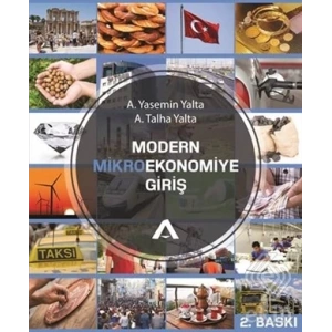 Modern Mikroekonomiye Giriş