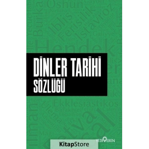 Dinler Tarihi Sözlüğü