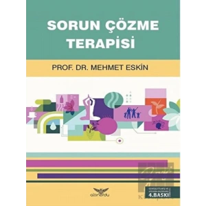 Altınordu Yayınları Sorun Çözme Terapisi