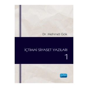 İçtimai Siyaset Yazıları - 1