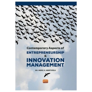 Contemporary Aspects of Entrepreneurship & Innovation Management