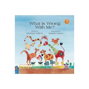 WHAT IS WRONG WITH ME? / Cosa c è Che Non Va?