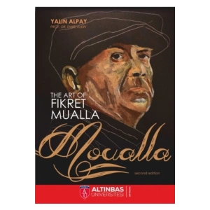 The Art Of Fikret Mualla “moualla”