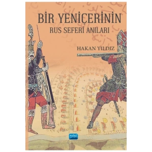 Bir Yeniçerinin Rus Seferi Anıları
