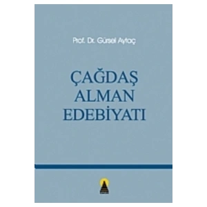 Çağdaş Alman Edebiyatı