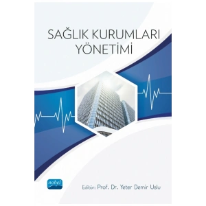Sağlık Kurumları Yönetimi