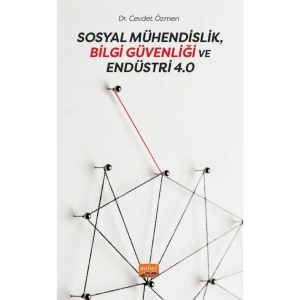 Sosyal Mühendislik, Bilgi Güvenliği ve Endüstri 4.0