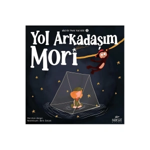 Yol Arkadaşım Mori