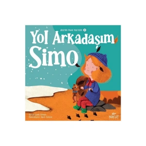 Yol Arkadaşım Simo