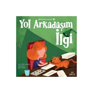 Yol Arkadaşım Ilgi