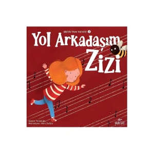 Yol Arkadaşım Zizi